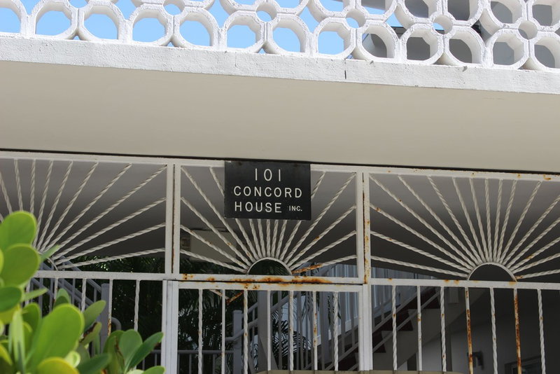 Concord House main photo